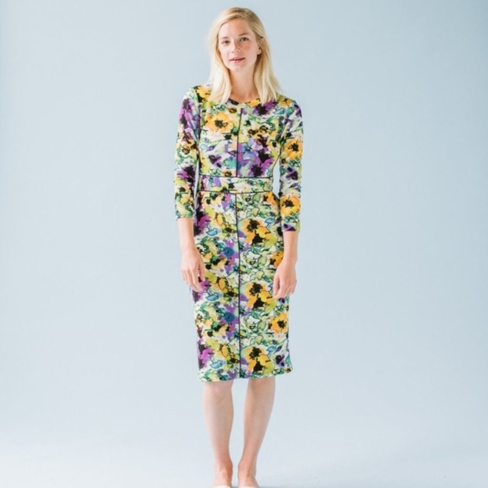Sonnet James Coco in Meadow  Small